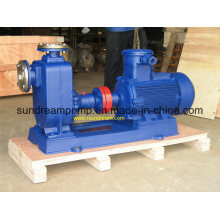 Zx Seriesself Priming Centrifugal Pump Pump